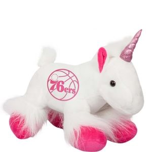 NBA 76ers Unicorn 🦄 ♥️